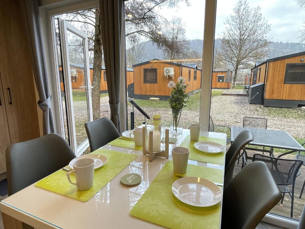 Holiday Home Tiny Haus SMALI by Interhome photo 3