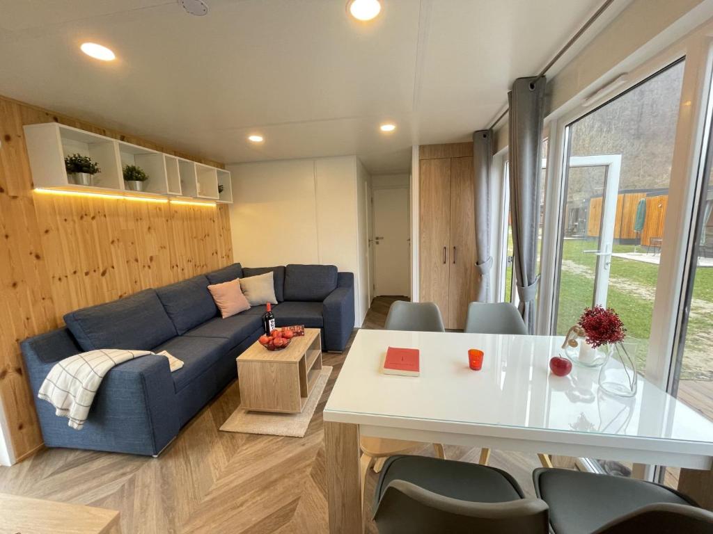Holiday Home Tiny Haus Altmühlblick II by Interhome photo 2