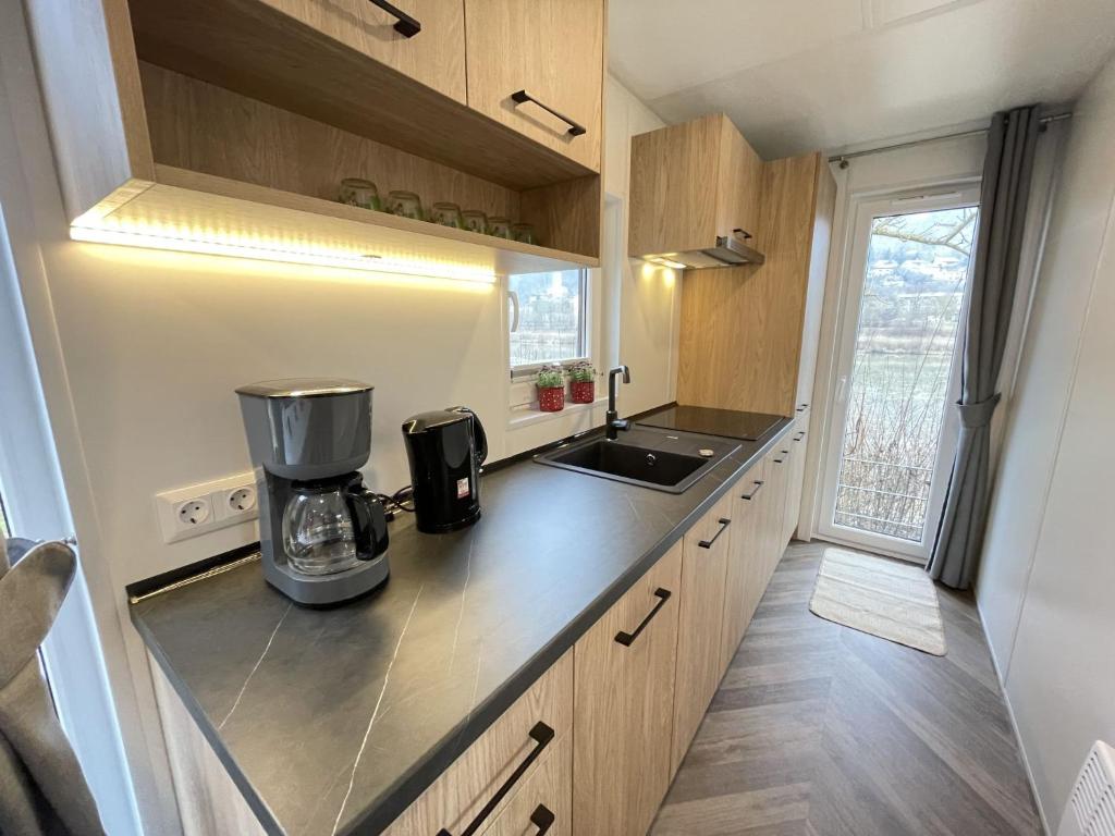 Holiday Home Tiny Haus Altmühlblick II by Interhome photo 3