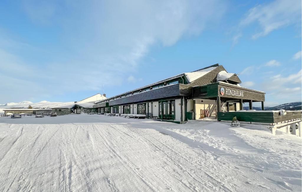 Pet Friendly Apartment In Kvam With Wi-fi photo 1