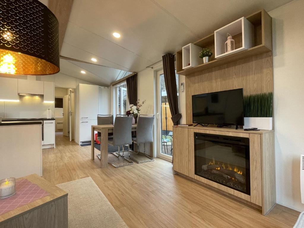 Holiday Home Tiny Haus Raabennest by Interhome photo 4