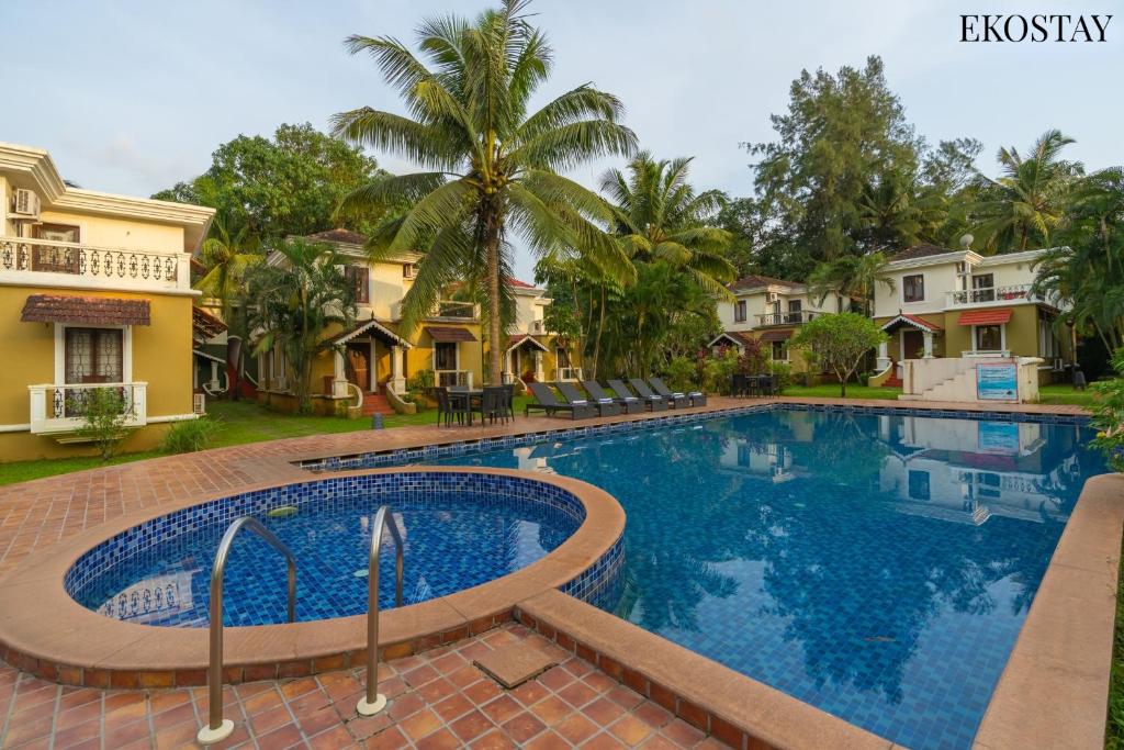 EKOSTAY- Coconut Grove Villa photo 2