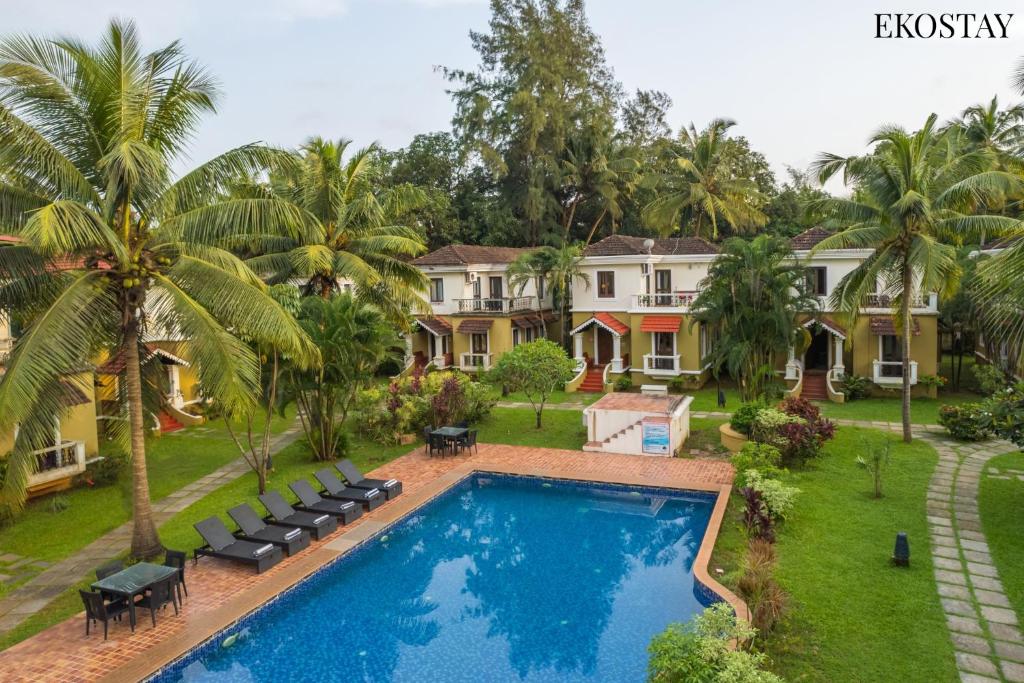 EKOSTAY- Coconut Grove Villa photo 3