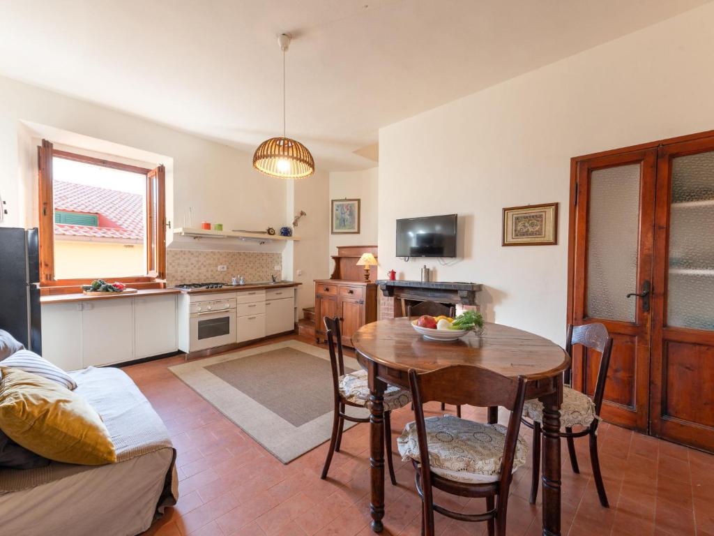 Apartment nel Corso by Interhome