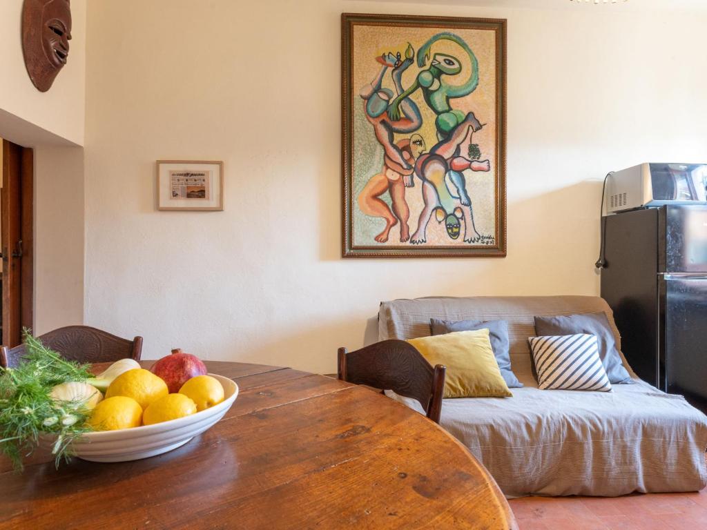 Apartment nel Corso by Interhome photo 1