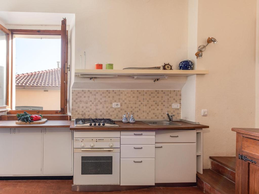 Apartment nel Corso by Interhome photo 3
