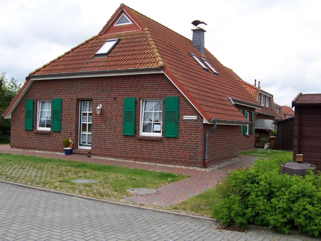 Ferienwohnungen Höhn photo 1
