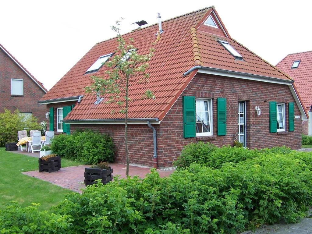 Ferienwohnungen Höhn photo 3