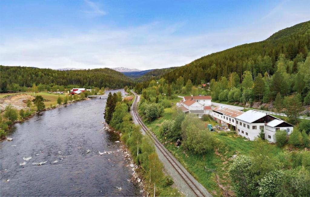 Awesome Apartment In Haltdalen With Kitchen photo 4