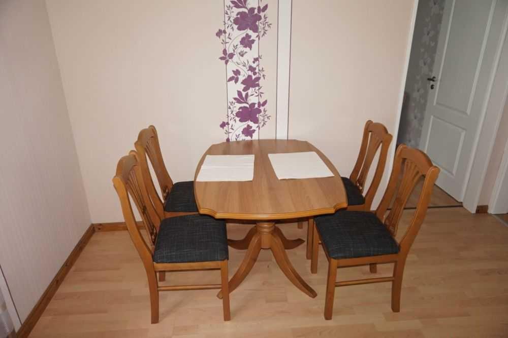Ferienwohnungen Otten photo 4