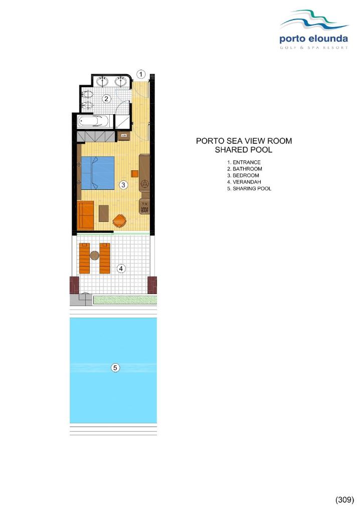 Porto Elounda Golf & Spa Resort, Six Senses Spa photo 3