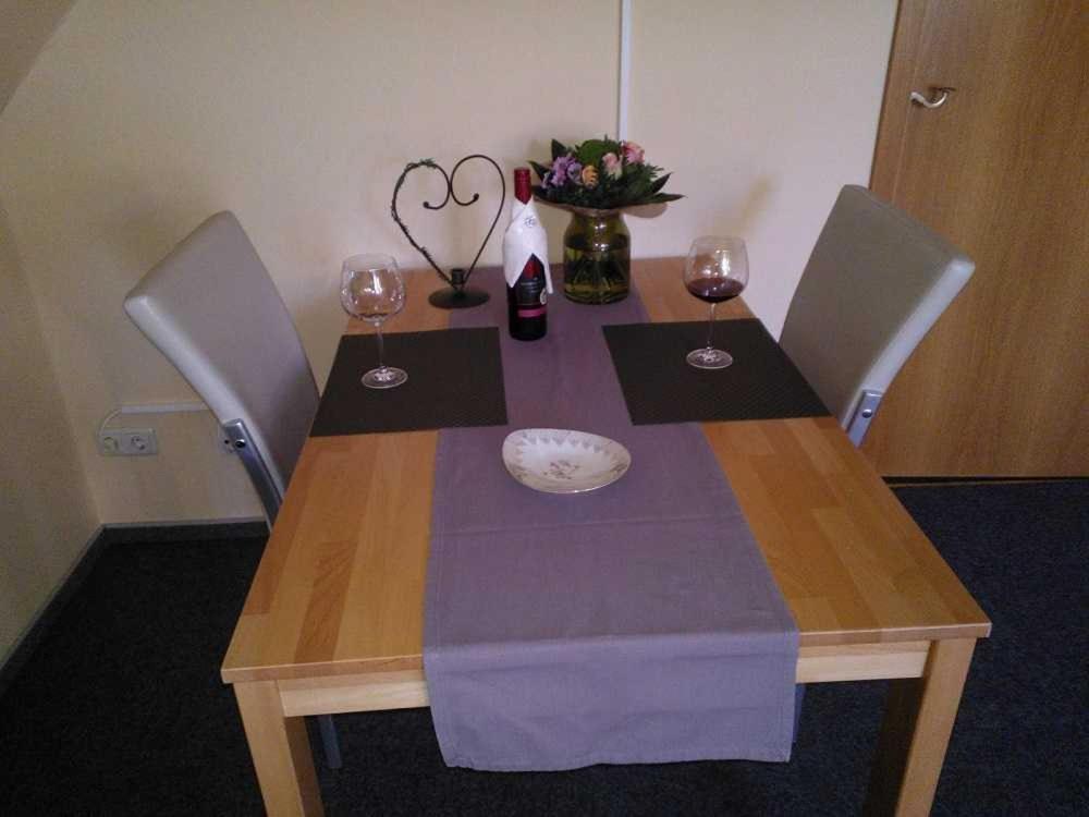 Ferienwohnungen Tovar photo 3