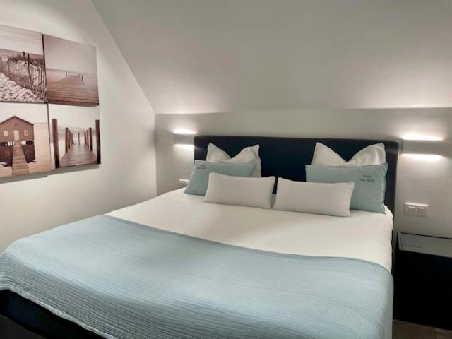 VILLA FER-GUY " Beeldige Suite met parking, nabij strand en casino" photo 1