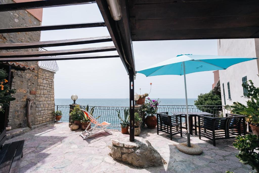 Casa La Terra
