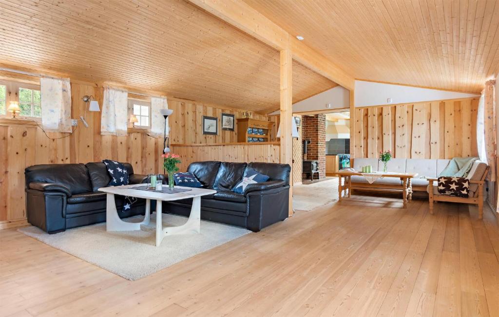 Nice Apartment In Haltdalen With Kitchen photo 2
