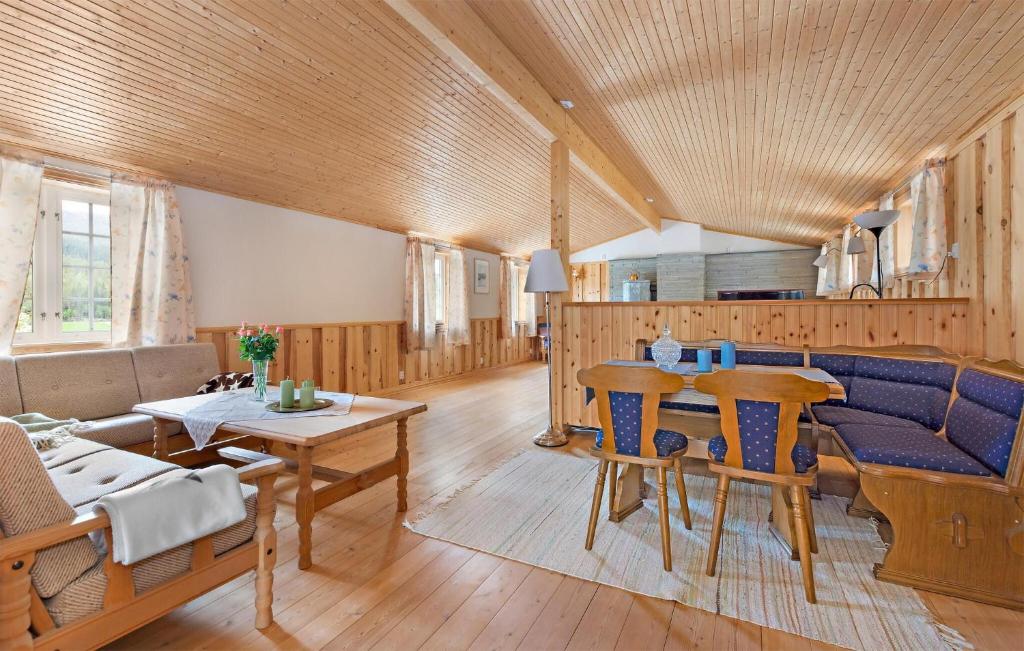 Nice Apartment In Haltdalen With Kitchen photo 3