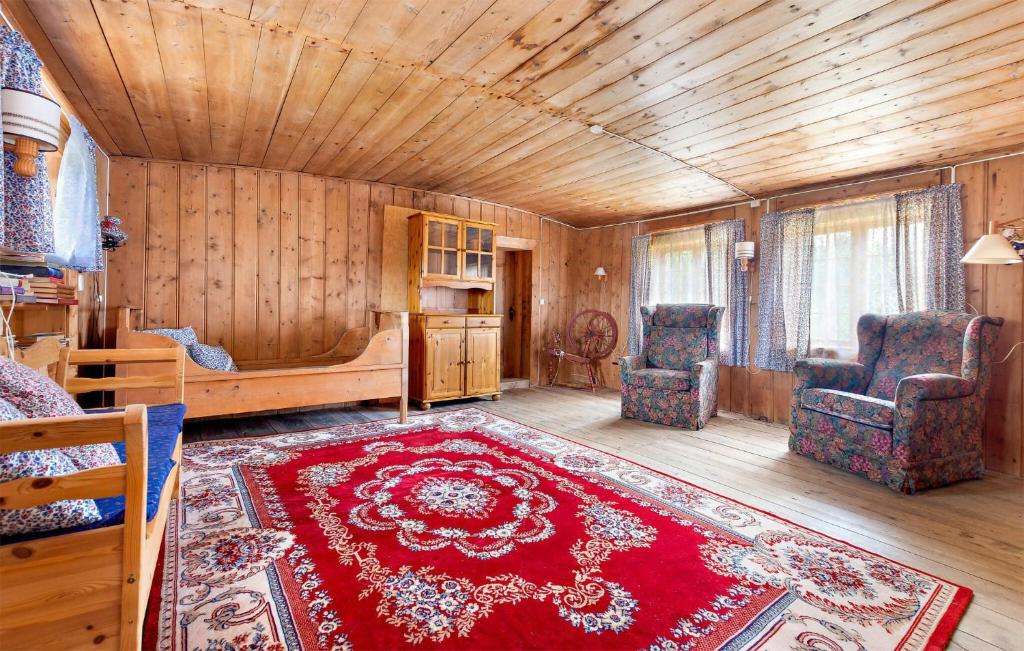 Nice Apartment In Haltdalen With Kitchen photo 4