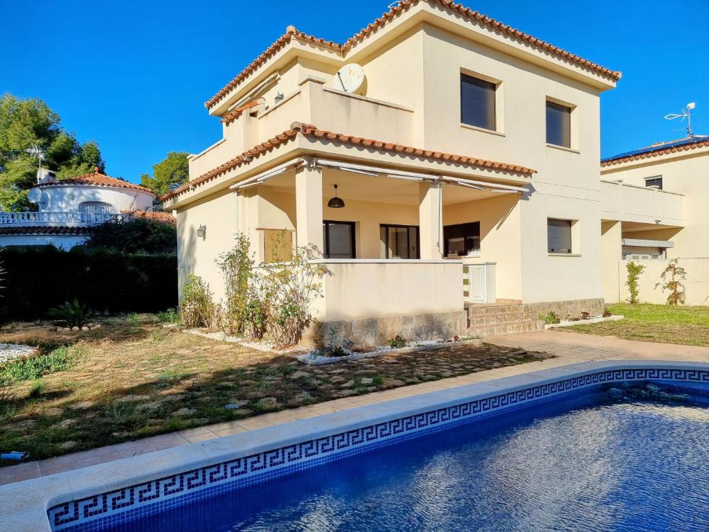 Villa Garbi
