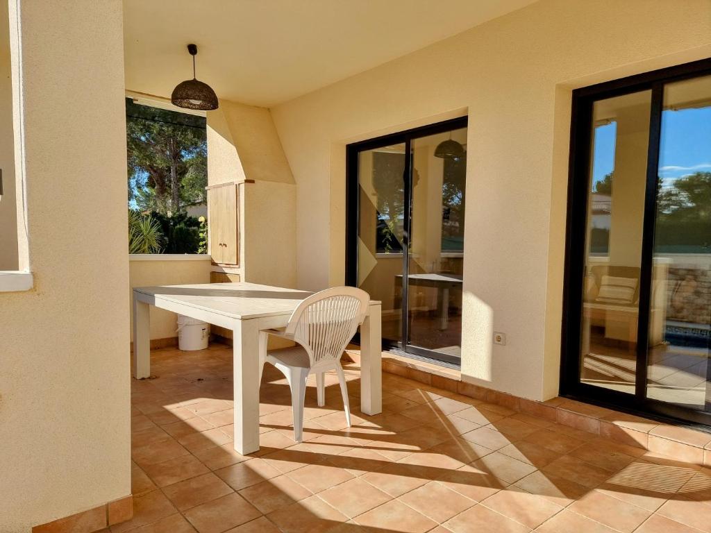 Villa Garbi photo 1