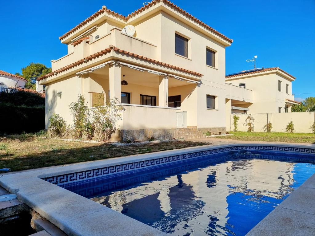 Villa Garbi photo 2