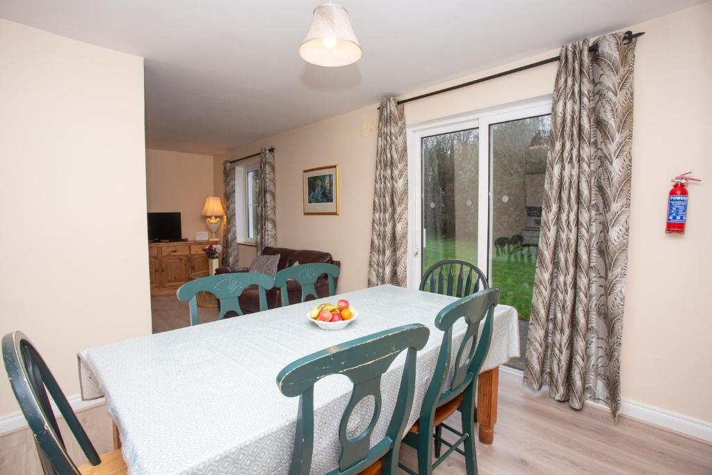 Brittas Bay Holiday Village - Tap to explore photos