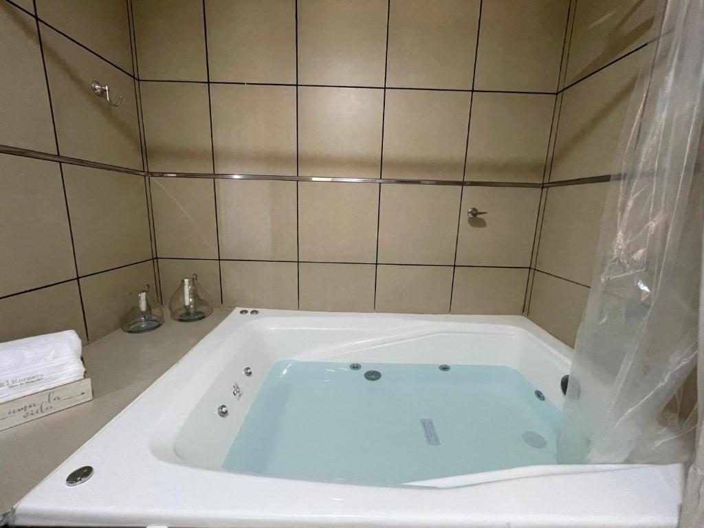 Quinta con Jacuzzi - Desconectá photo 1