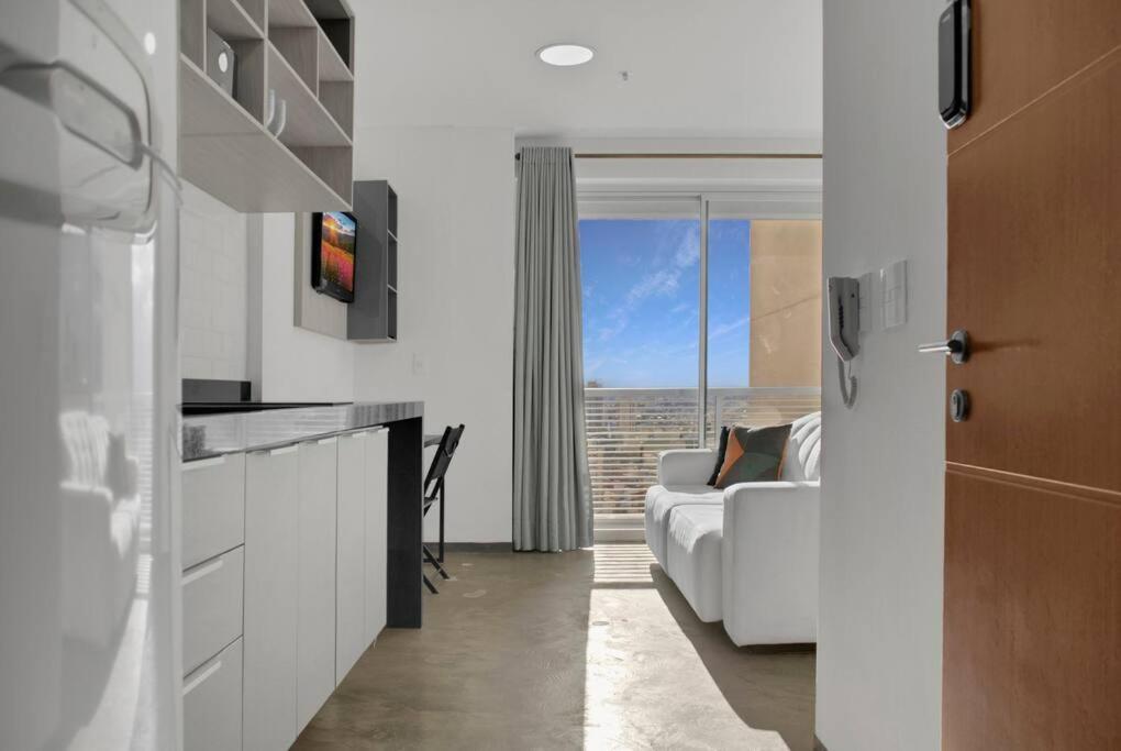 Apartamento em Osasco com Piscina Aquecida e Ar condicionado photo 4
