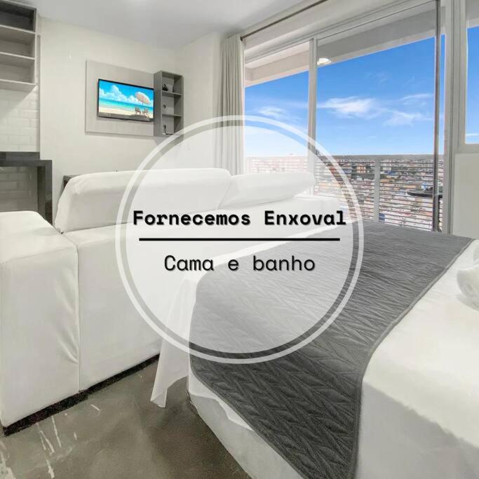 Apartamento em Osasco com Piscina Aquecida e Ar condicionado photo 1