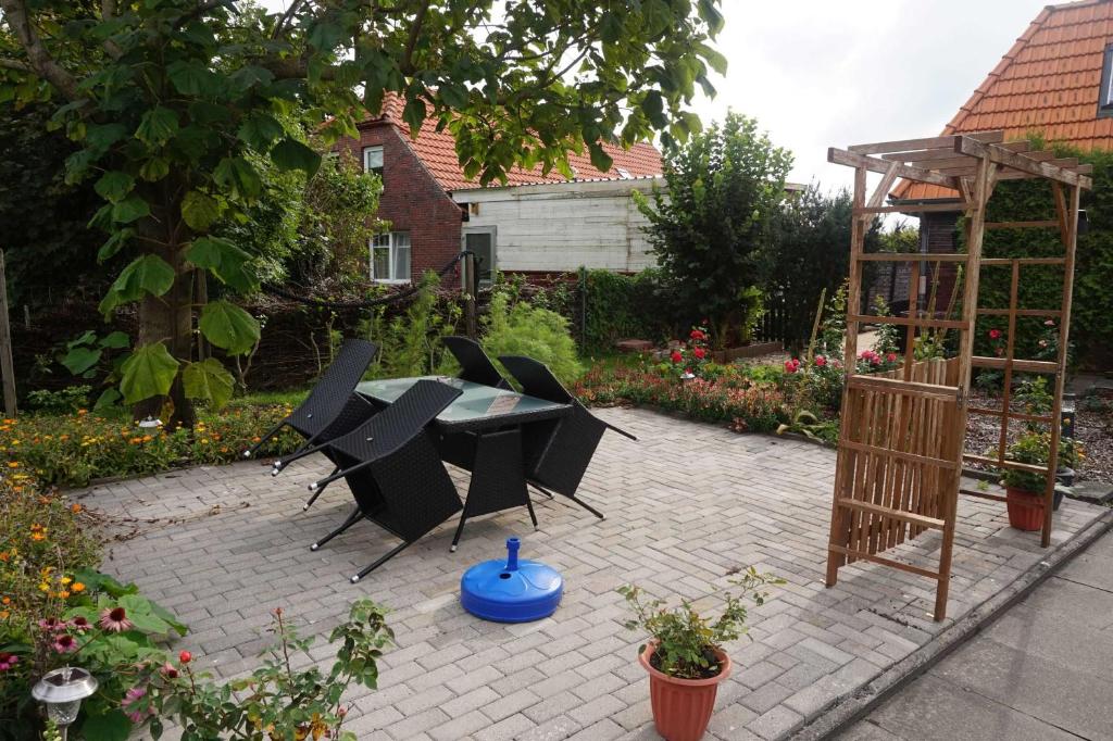 Ferienwohnungen Dittbrenner photo 1