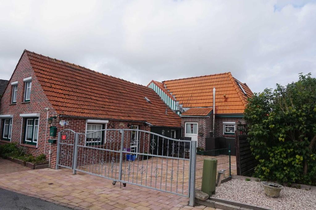 Ferienwohnungen Dittbrenner
