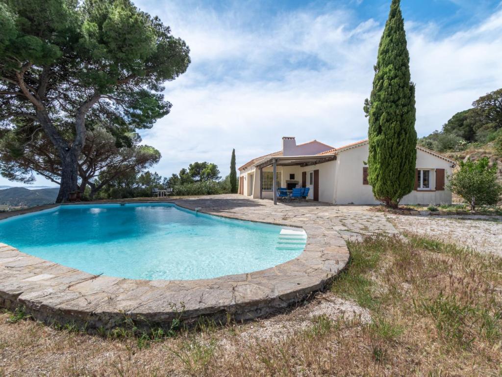 Holiday Home Jalna - BOM120 by Interhome