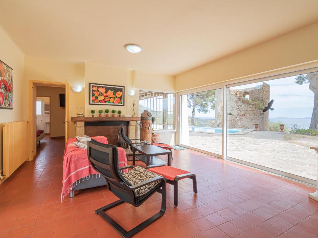 Holiday Home Jalna - BOM120 by Interhome photo 3