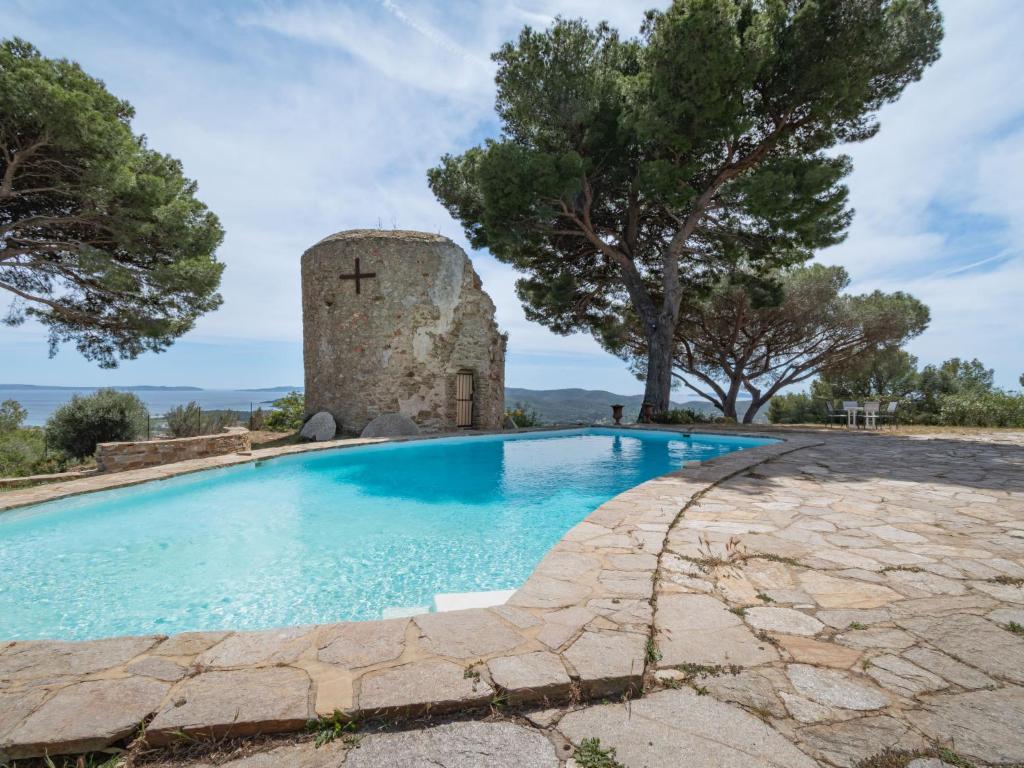 Holiday Home Jalna - BOM120 by Interhome photo 2