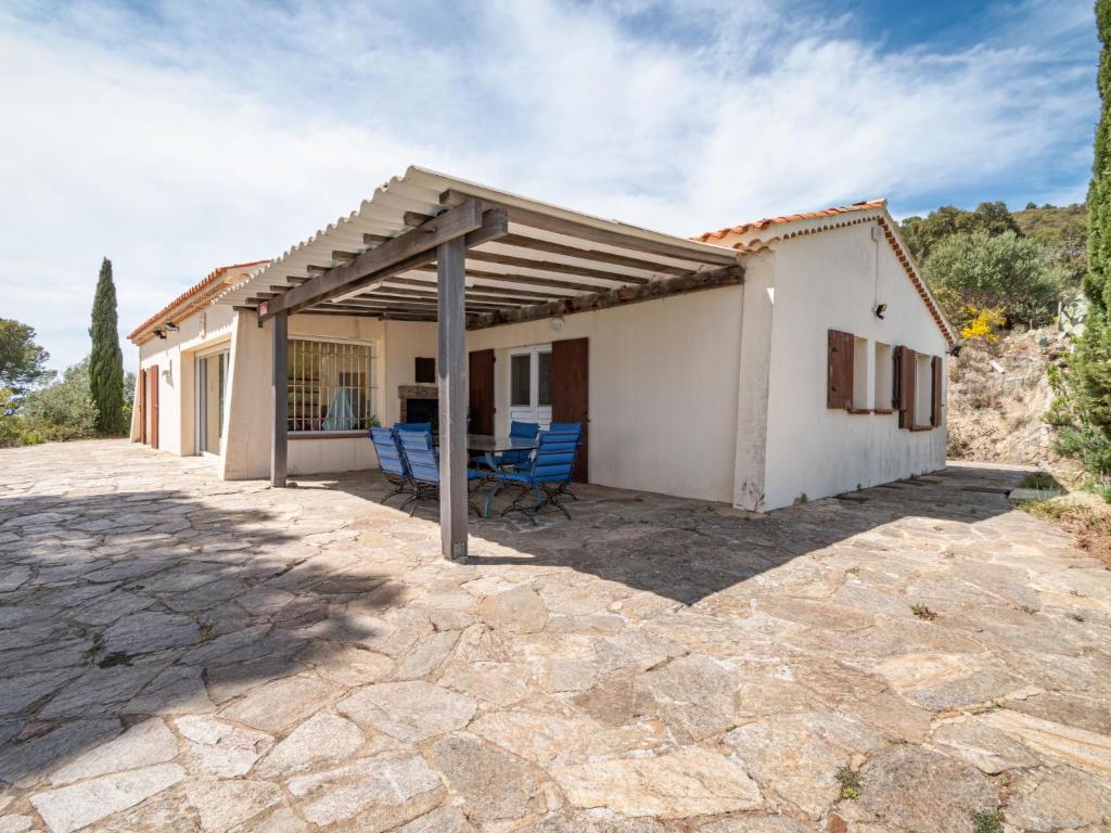 Holiday Home Jalna - BOM120 by Interhome photo 1