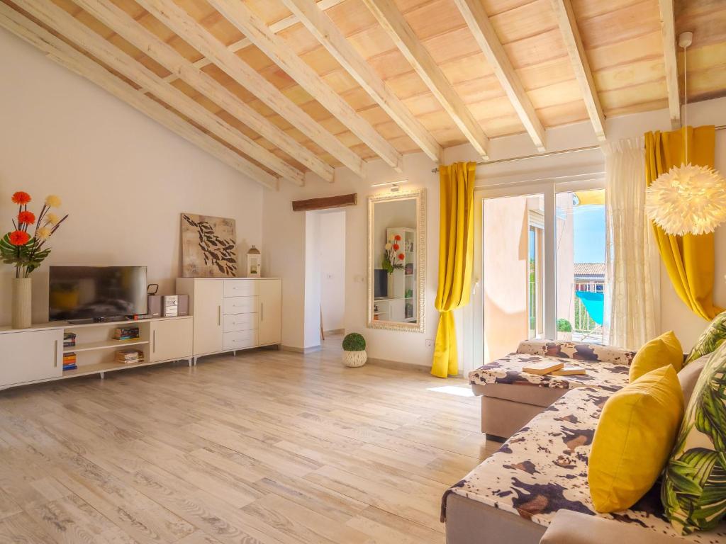 Apartment Yoko by Interhome photo 1