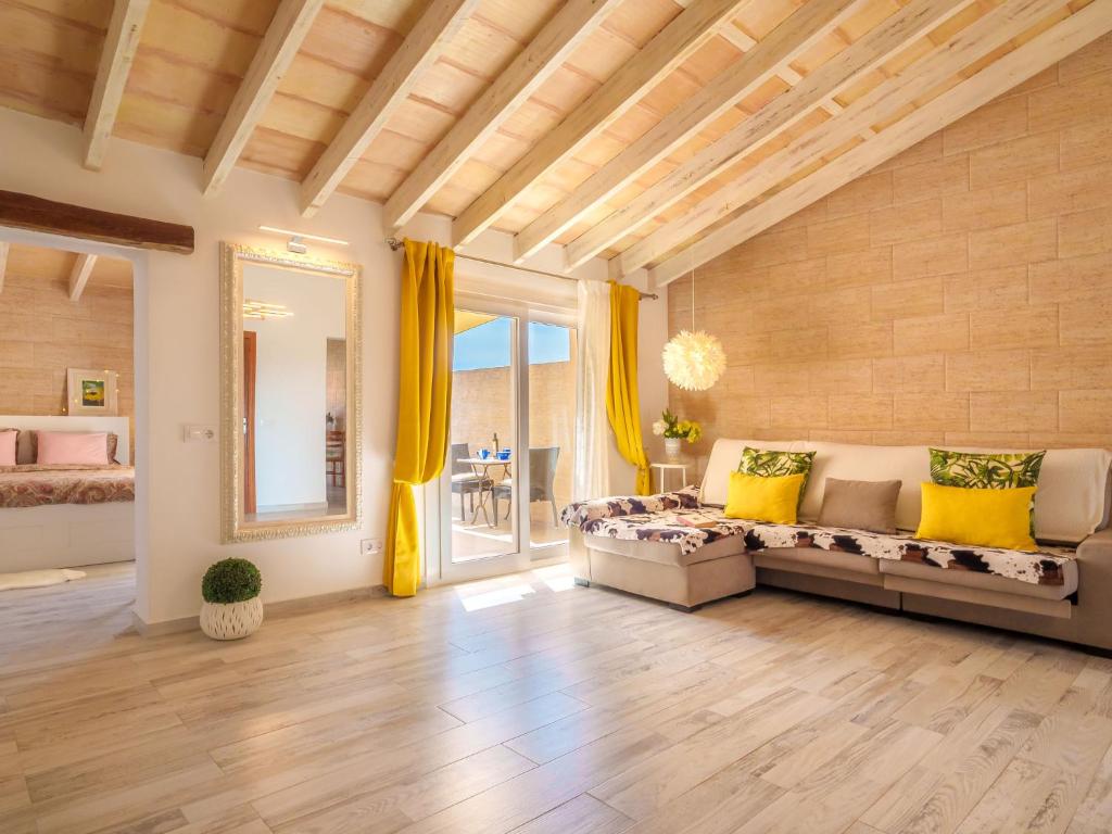 Apartment Yoko by Interhome photo 2