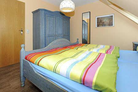 Ferienwohnung Mühlichen photo 4