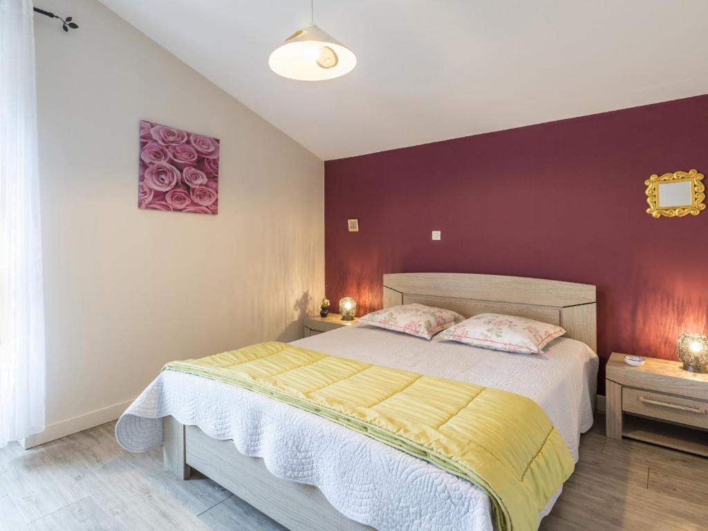 Gîte Saint-Julien-de-Concelles, 4 pièces, 6 personnes - FR-1-306-815 photo 4