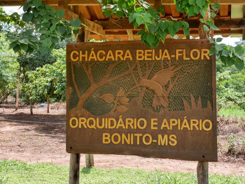 Chácara Beija Flor photo 1