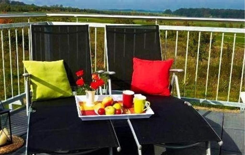 Beautiful Apartment In Ghren-lebbin With House A Panoramic View photo 4