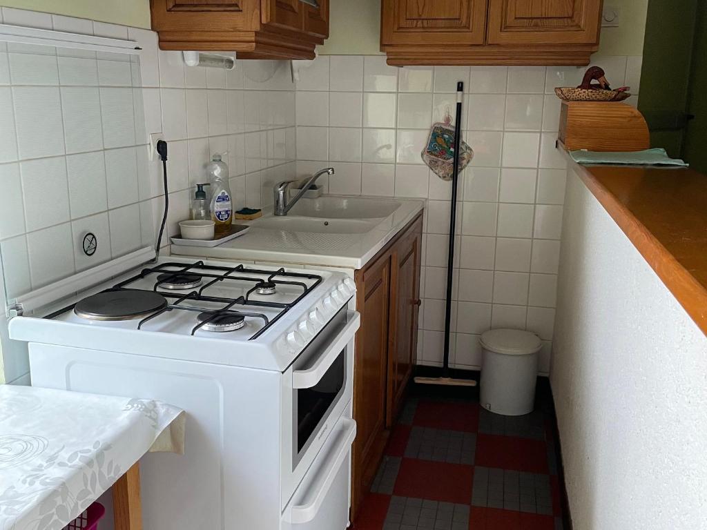 Gîte La Chapelle-aux-Choux, 3 pièces, 4 personnes - FR-1-410-155 photo 3