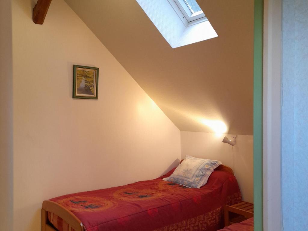 Gîte Aubigné-Racan, 5 pièces, 7 personnes - FR-1-410-156 photo 3
