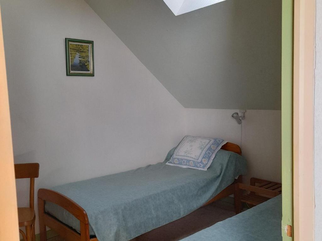 Gîte Aubigné-Racan, 5 pièces, 7 personnes - FR-1-410-156 photo 4