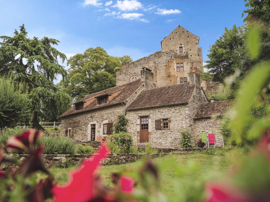 Gîte Rouez, 5 pièces, 8 personnes - FR-1-410-168