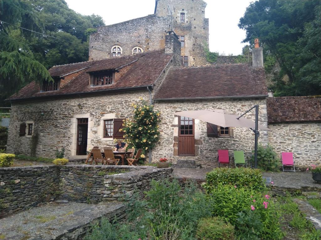 Gîte Rouez, 5 pièces, 8 personnes - FR-1-410-168 photo 1