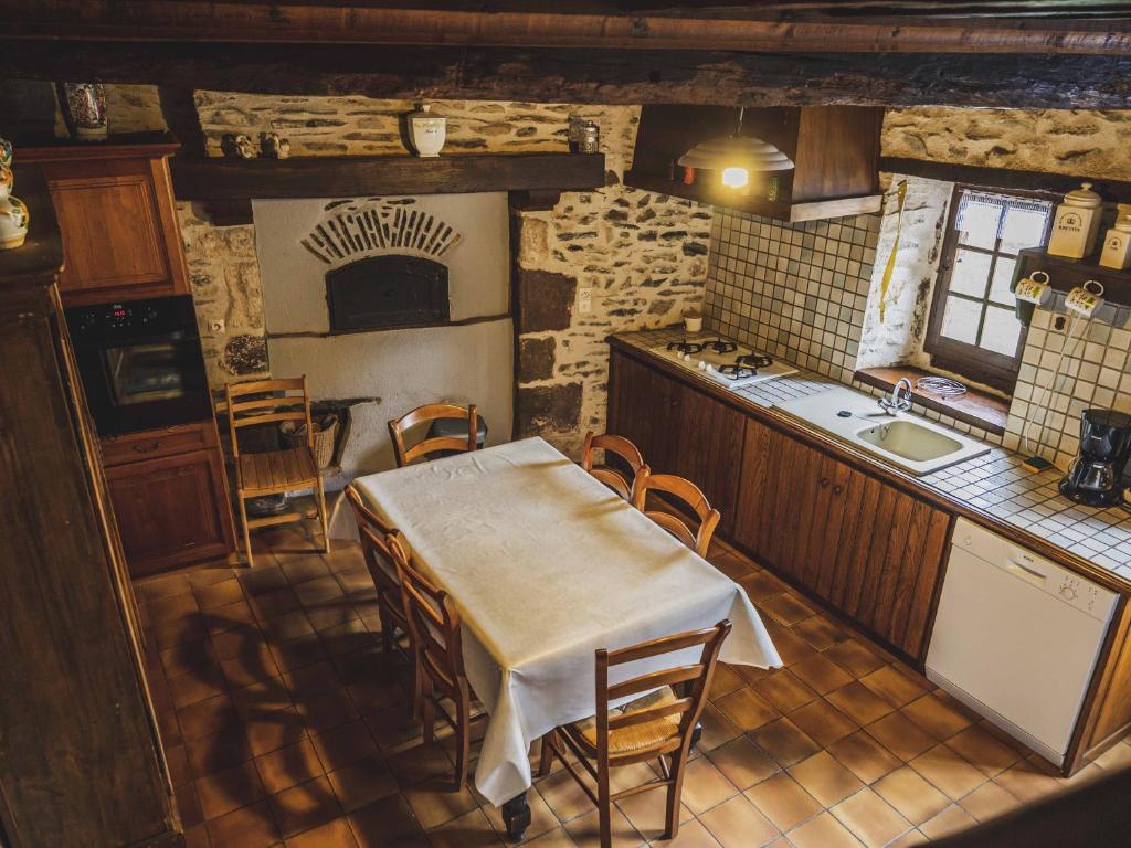 Gîte Rouez, 5 pièces, 8 personnes - FR-1-410-168 photo 4