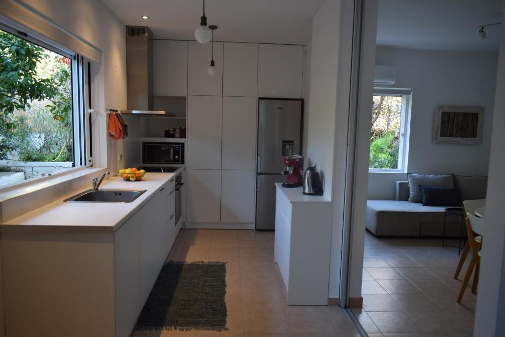 Blugreen Stegna Suites and Apartments photo 4