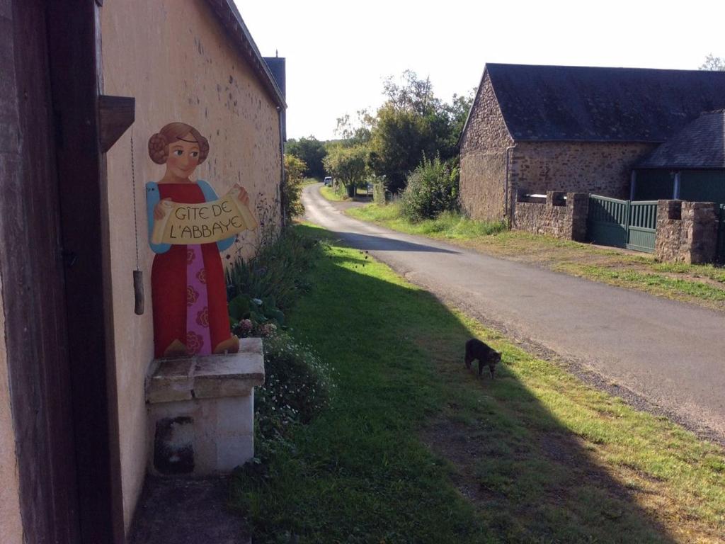 Gîte Chemiré-en-Charnie, 4 pièces, 8 personnes - FR-1-410-255 photo 3