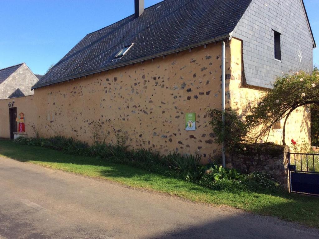 Gîte Chemiré-en-Charnie, 4 pièces, 8 personnes - FR-1-410-255 photo 4