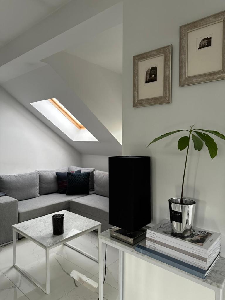 Apartament Polli photo 1